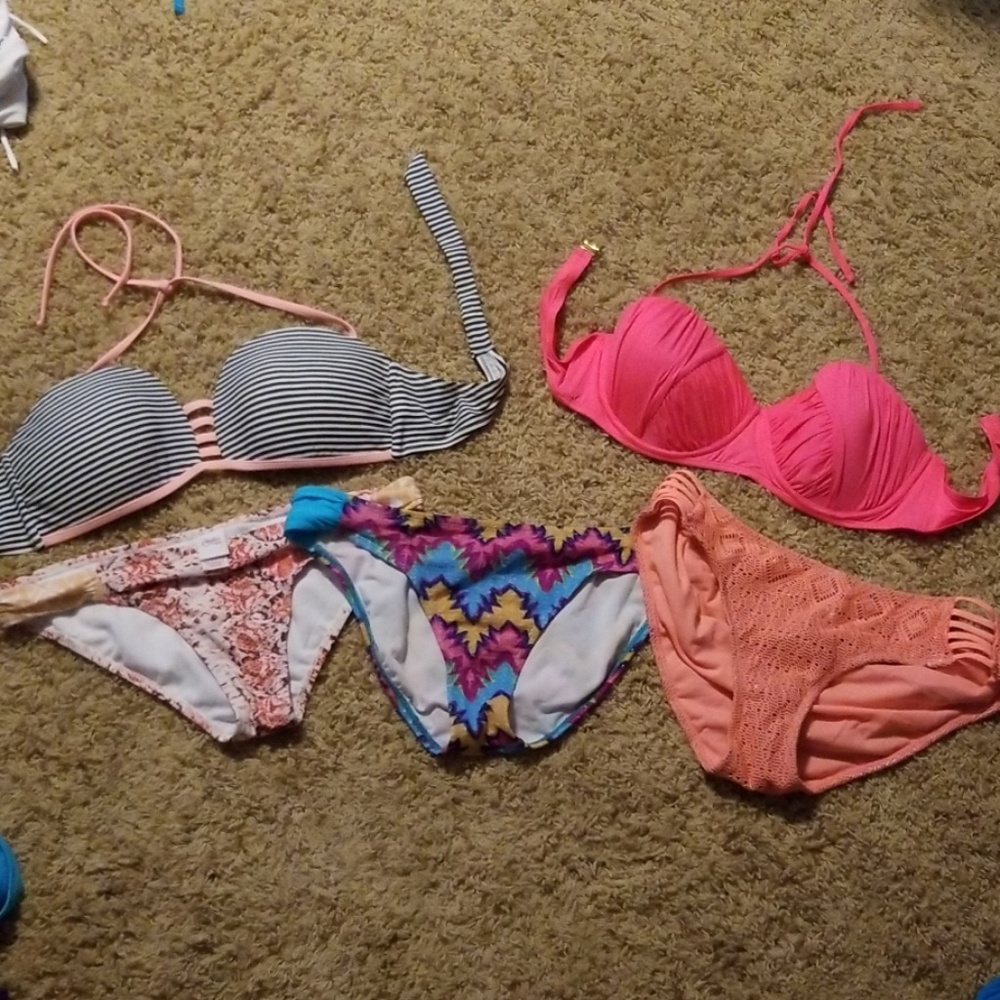 Candies Bikini Lot
